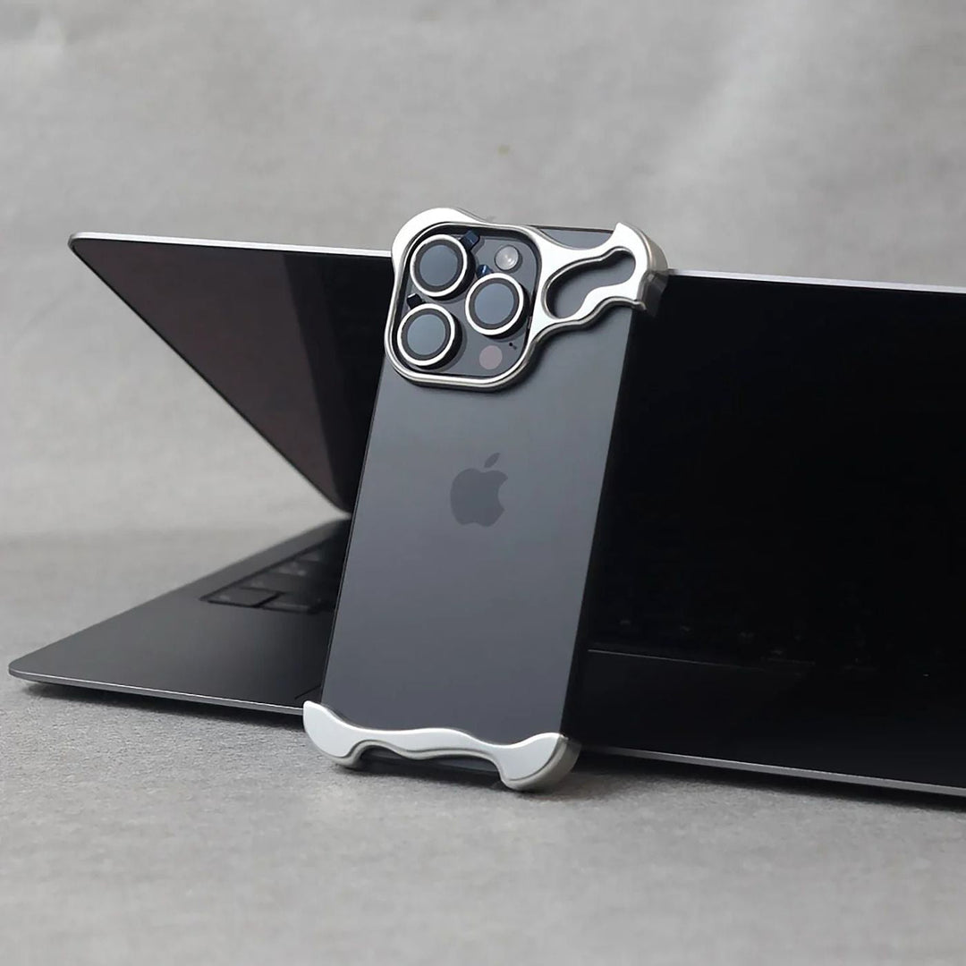 Kalsten | Mobile Phone Case with Slim Minimalist Design