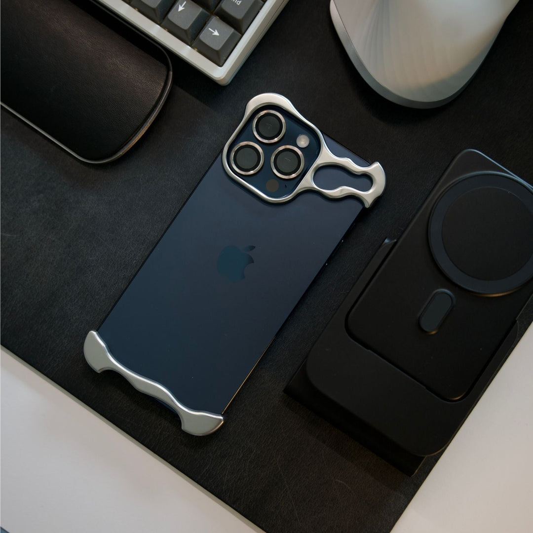 Kalsten | Mobile Phone Case with Slim Minimalist Design