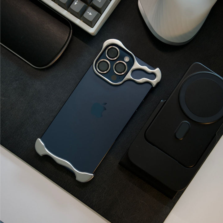Kalsten | Mobile Phone Case with Slim Minimalist Design