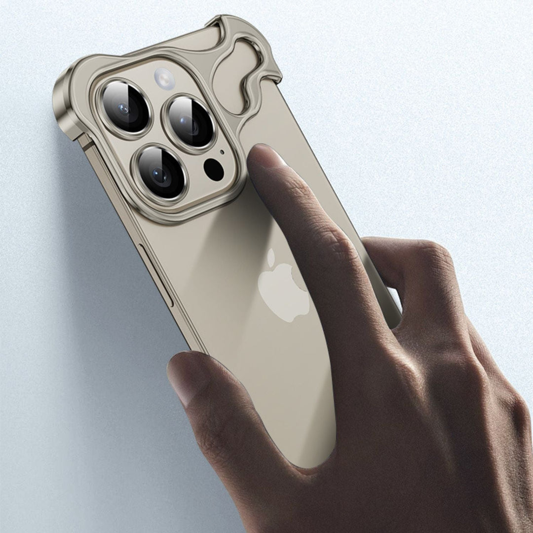 Kalsten | Mobile Phone Case with Slim Minimalist Design