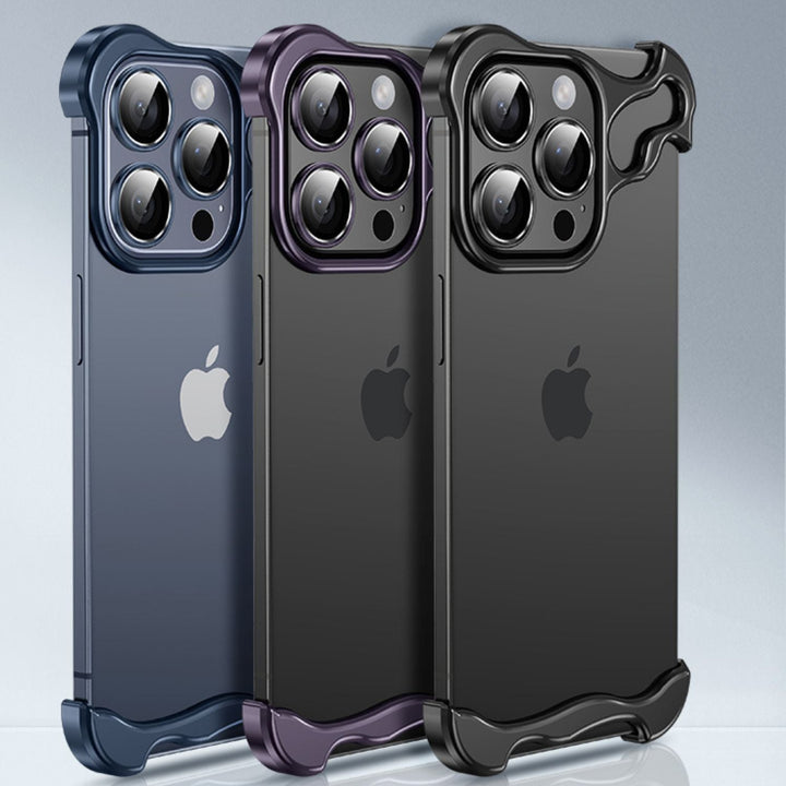 Kalsten | Mobile Phone Case with Slim Minimalist Design