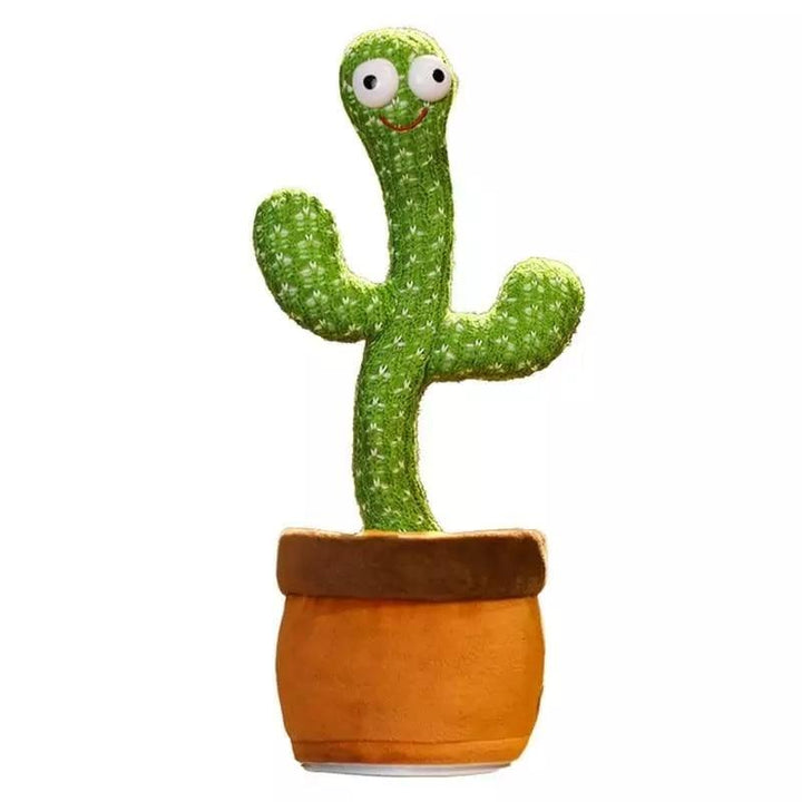 Kalsten | Smart Cactus Toy