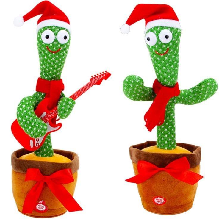 Kalsten | Smart Cactus Toy