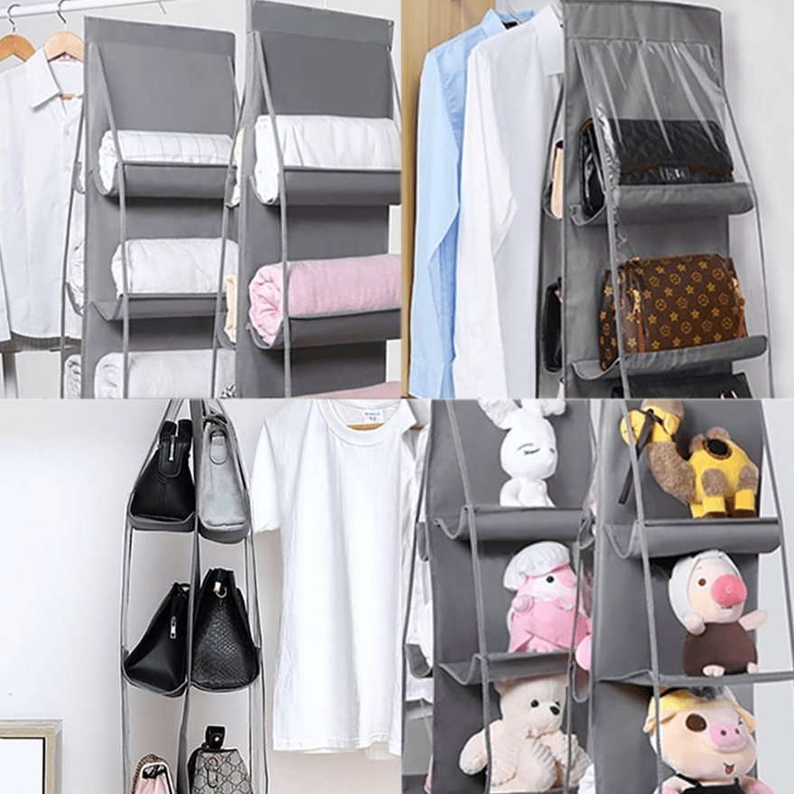 foldable storage - Organize your cups - space-saving - practical and elegant | Kalsten