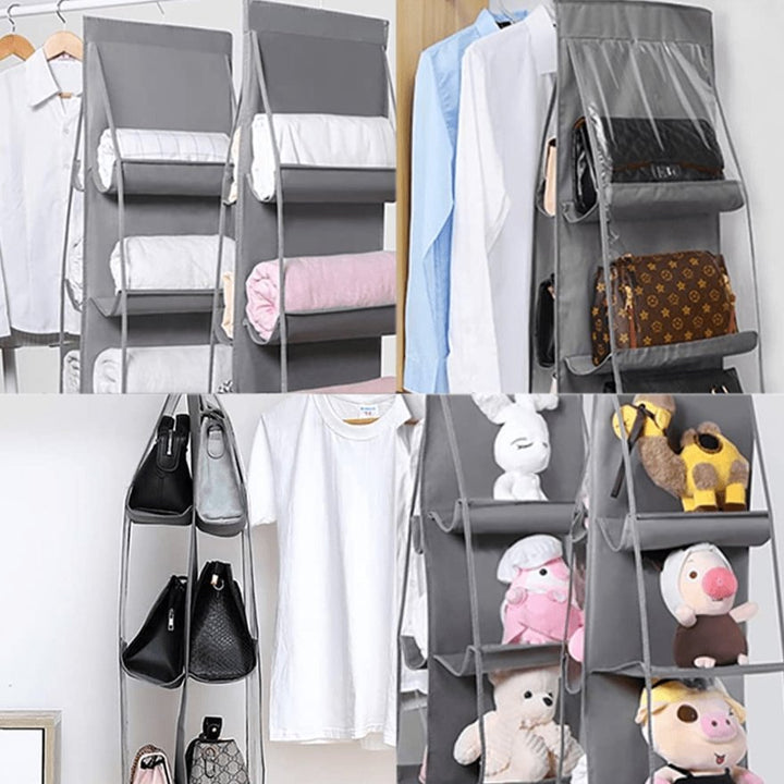 foldable storage - Organize your cups - space-saving - practical and elegant | Kalsten