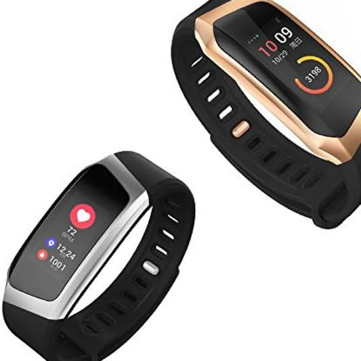 Fitness Smartwatch Heart Rate Monitor Kalsten