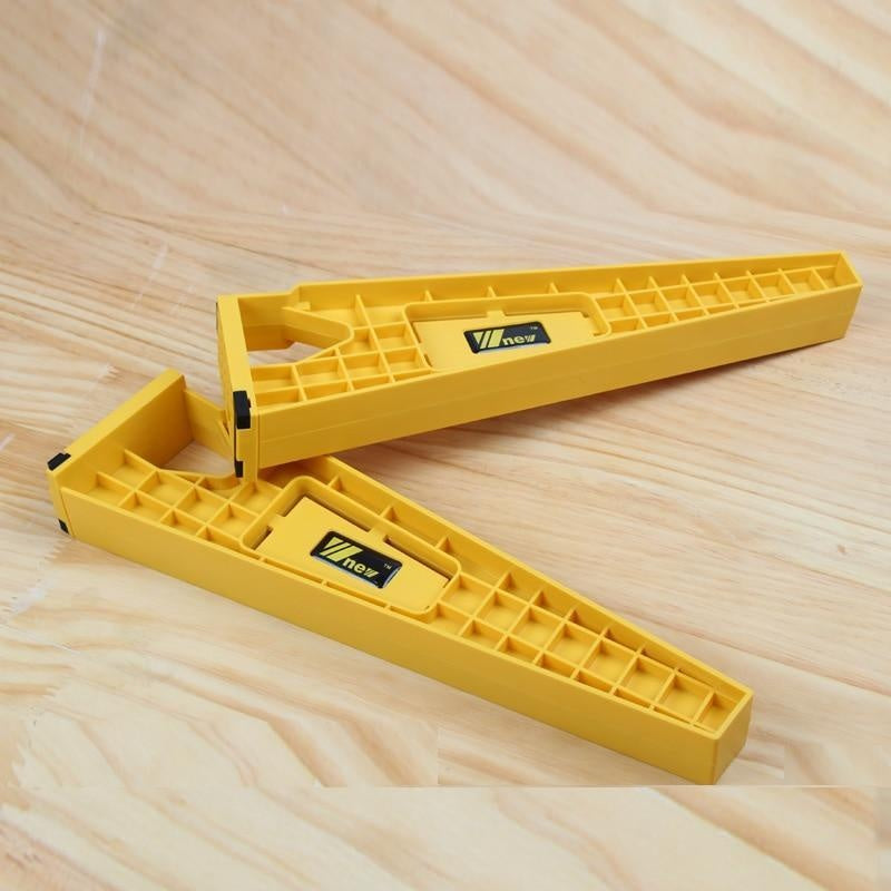 Drawer Slide Installation Jig | Kalsten