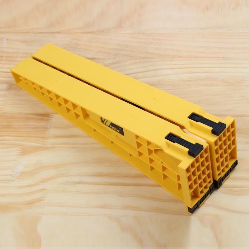 Drawer Slide Installation Jig | Kalsten