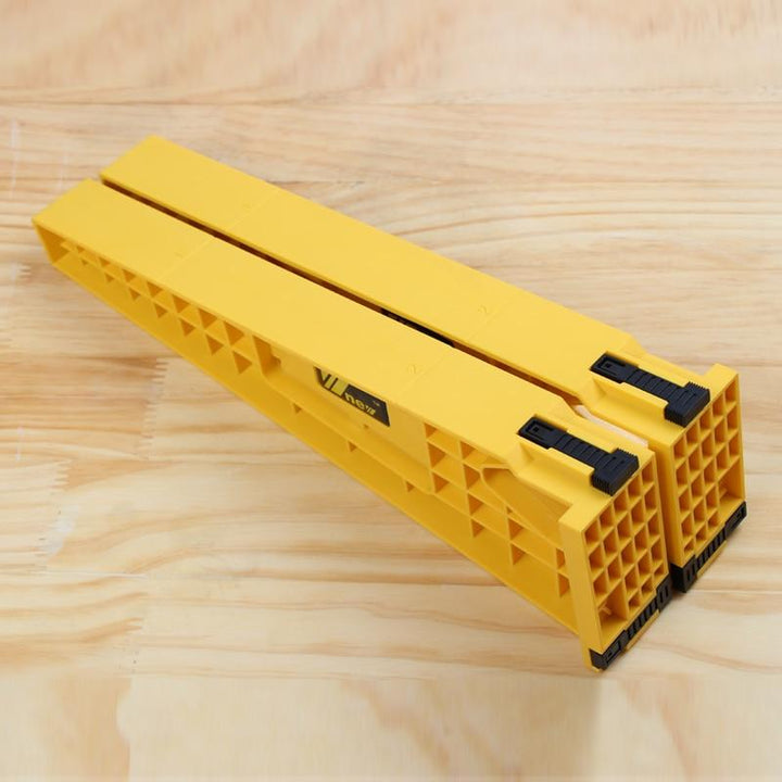 Drawer Slide Installation Jig | Kalsten