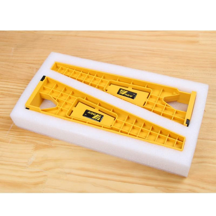 Drawer Slide Installation Jig | Kalsten