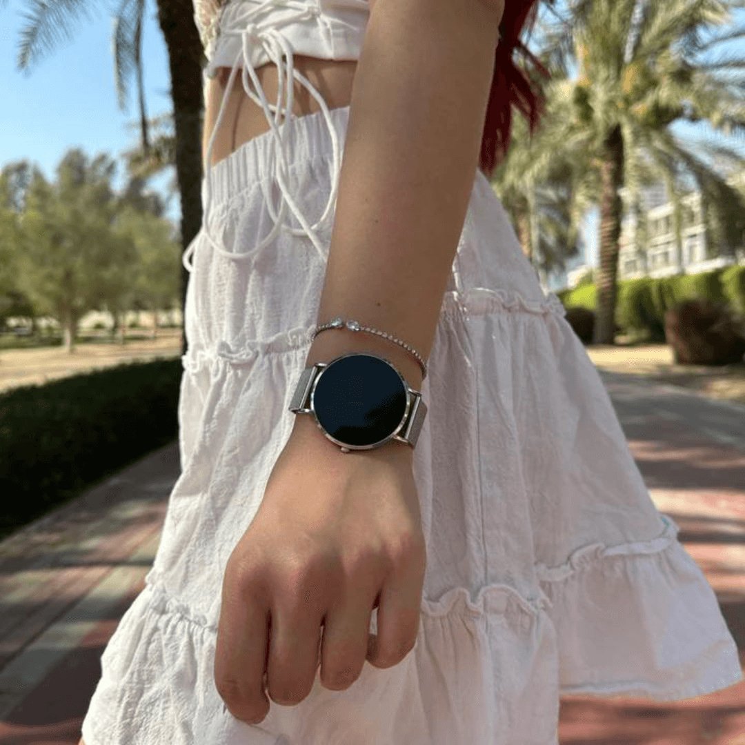 Skanto | Smart Pro Brance – Smartwatch
