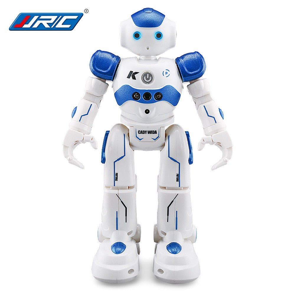 Kalsten | Smart Robot Smart Toy