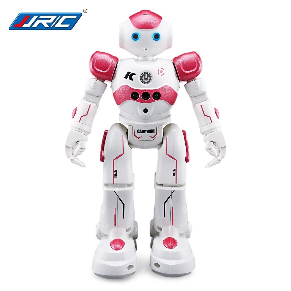 Kalsten | Smart Robot Smart Toy
