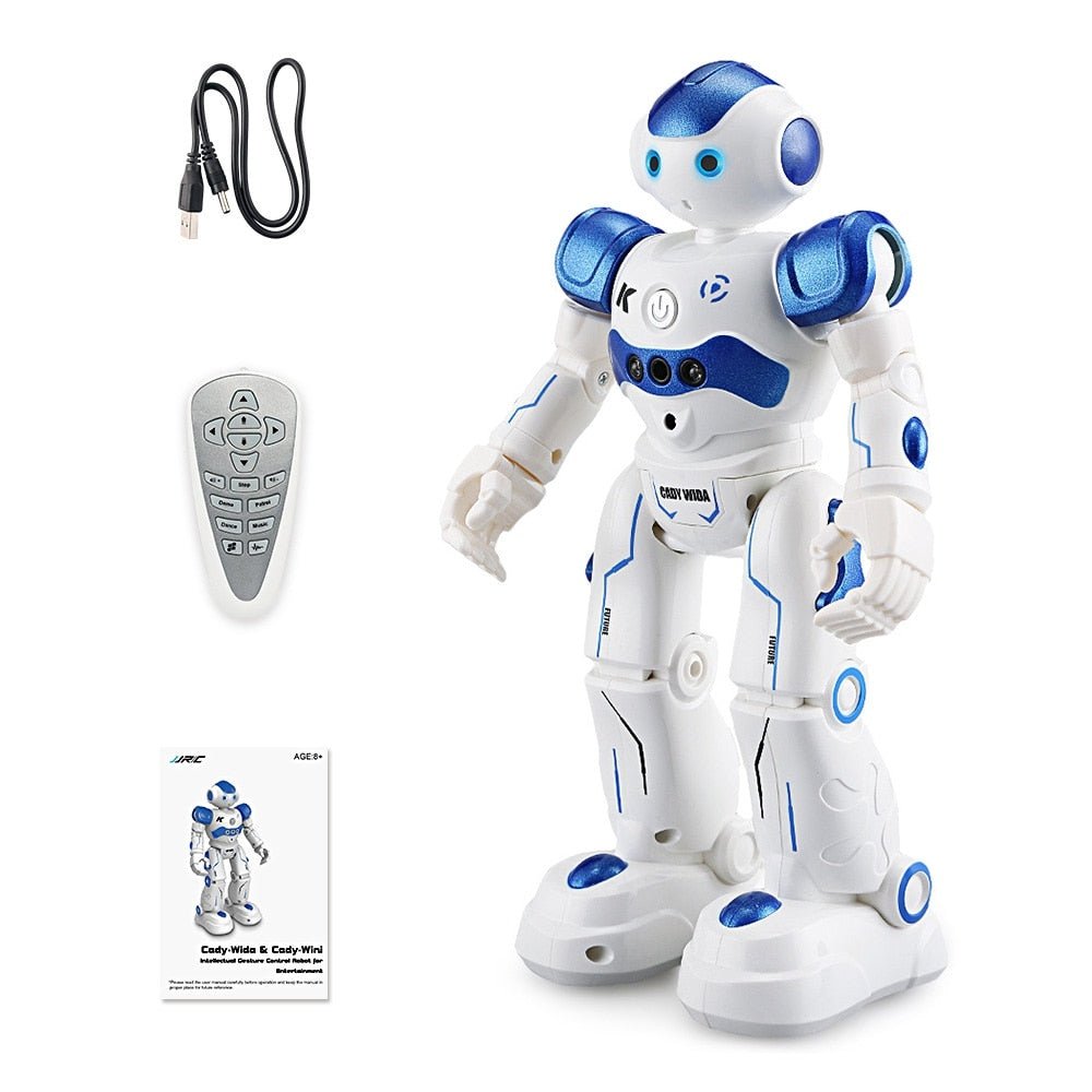 Kalsten | Smart Robot Smart Toy