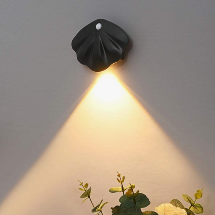 Kalsten | Smart Shell Motion Sensor Lamp - LumiMotion