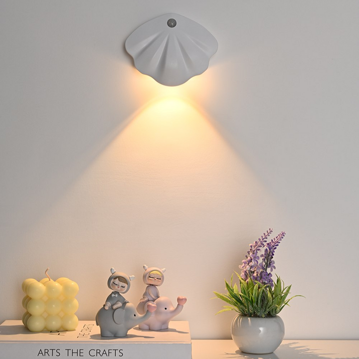 Kalsten | Smart Shell Motion Sensor Lamp - LumiMotion