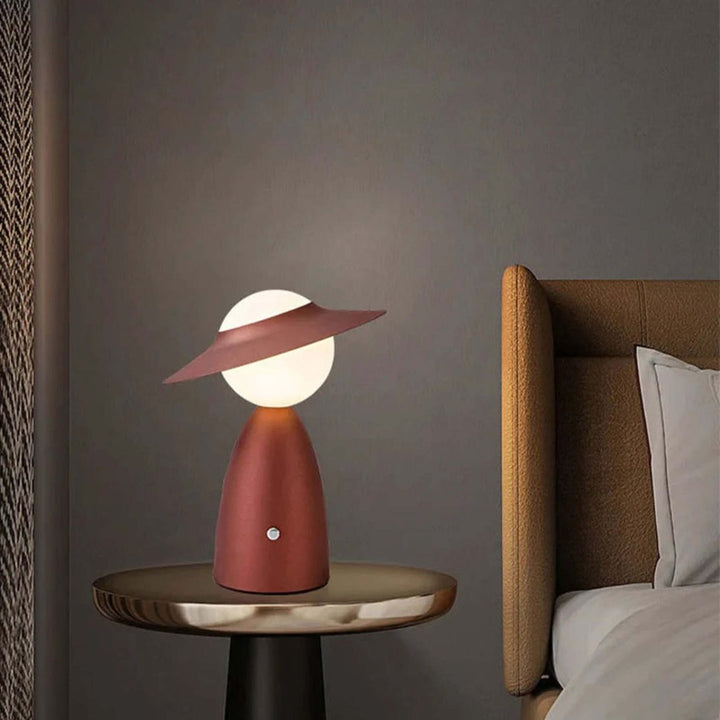 Smart LED Table Lamp | Kalsten