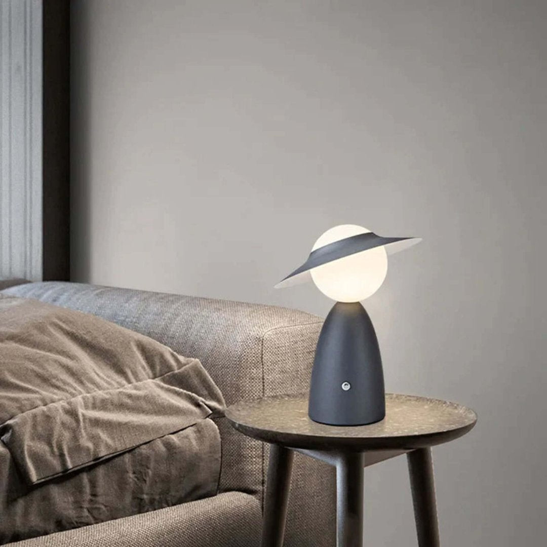 Smart LED Table Lamp | Kalsten