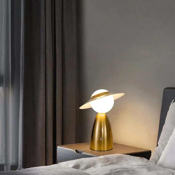 Smart LED Table Lamp | Kalsten