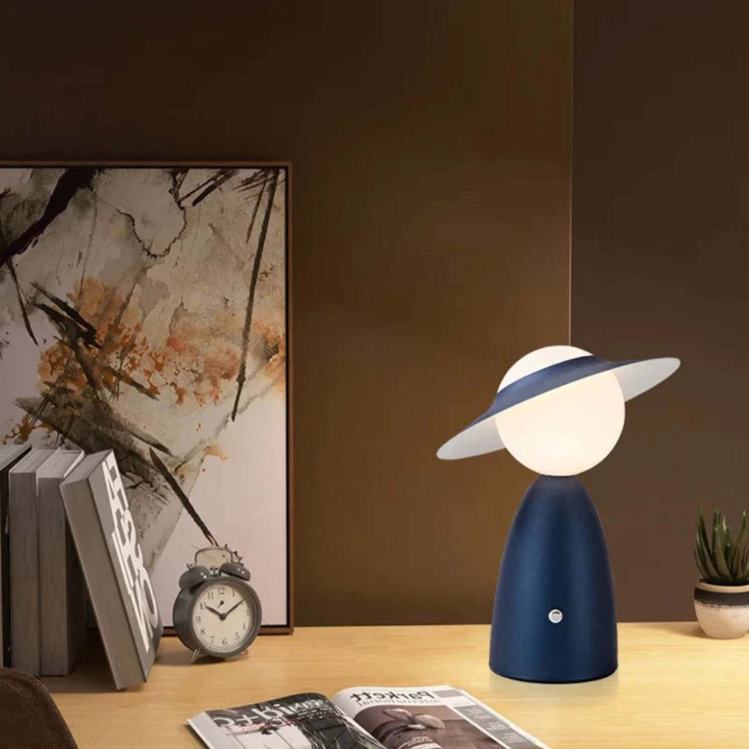 Smart LED Table Lamp | Kalsten