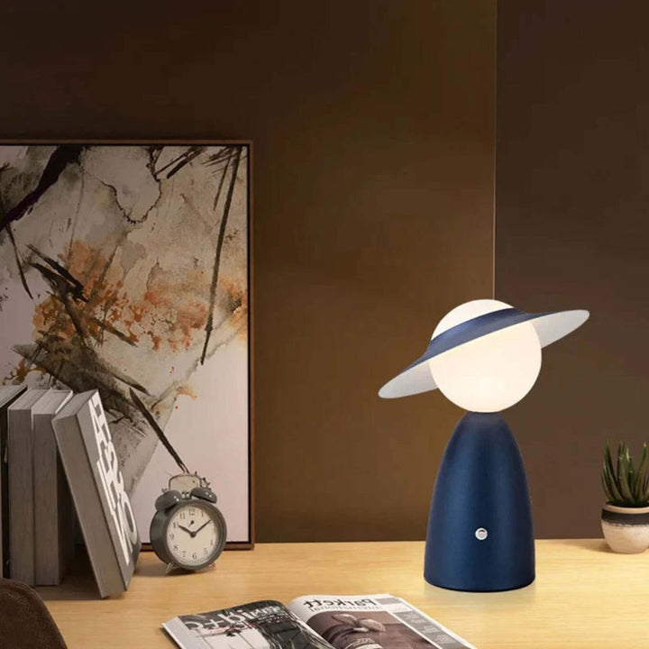 Smart LED Table Lamp | Kalsten