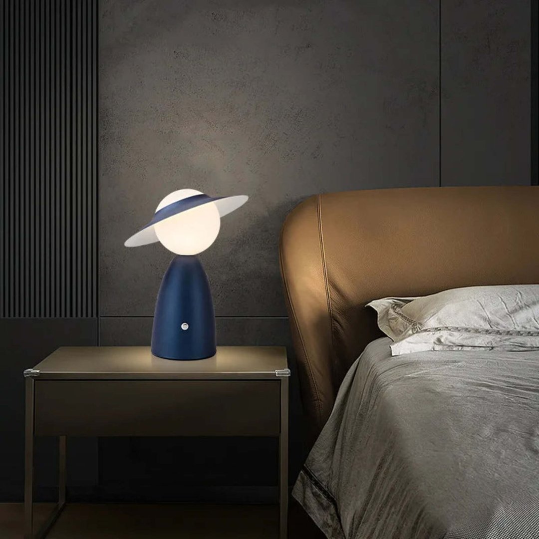Smart LED Table Lamp | Kalsten