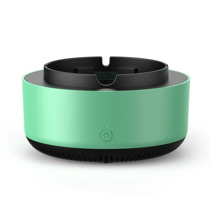 Smoke-Removing Air Diffuser Purifier Kalsten