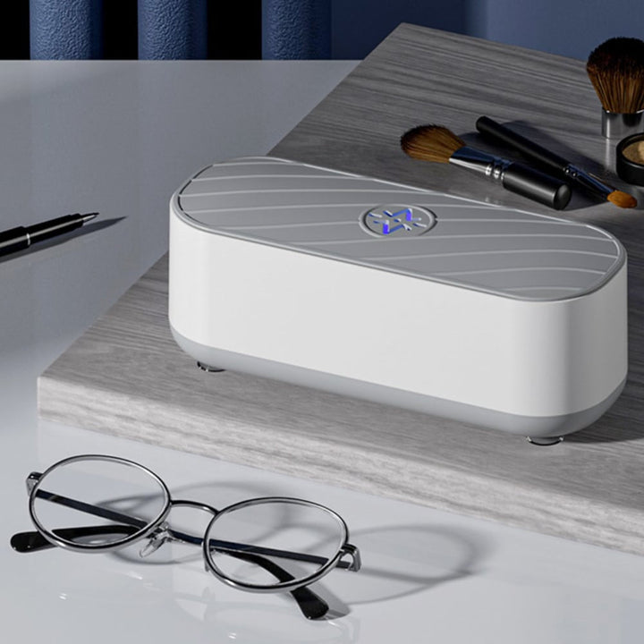 Jewelry and glasses cleaner (Ultrasound) | Kalsten