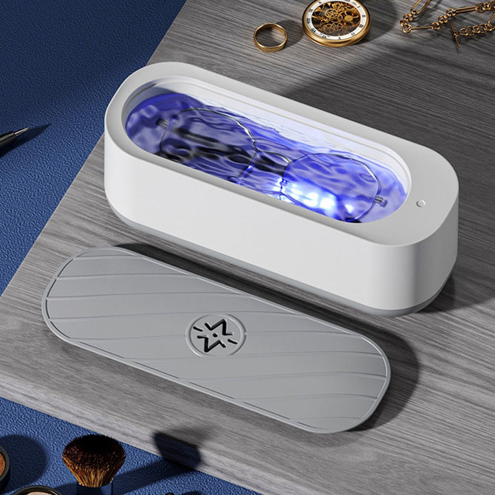 Jewelry and glasses cleaner (Ultrasound) | Kalsten