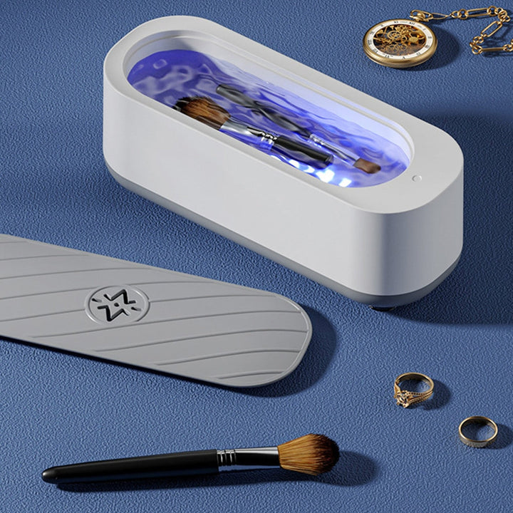 Jewelry and glasses cleaner (Ultrasound) | Kalsten