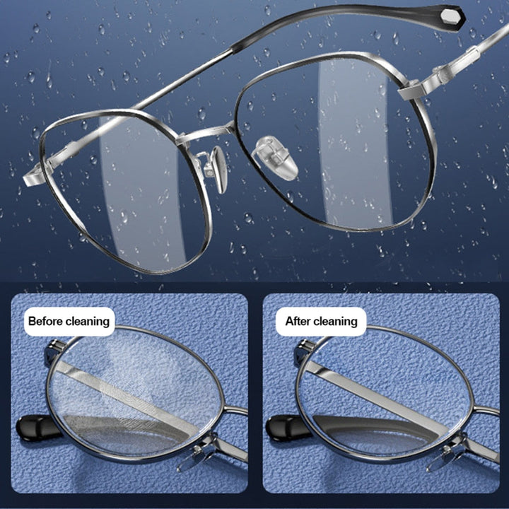 Jewelry and glasses cleaner (Ultrasound) | Kalsten