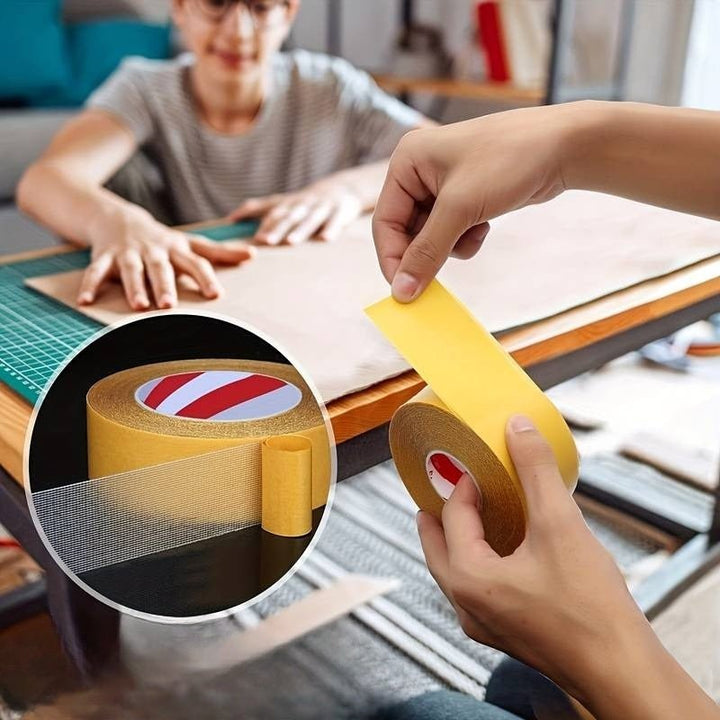 SuperSticky unwavering hold for all your projects | Kalsten