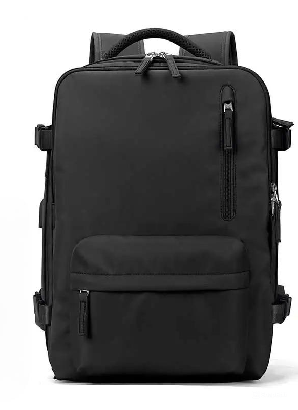 Kalsten | Travel Carry-On Backpack with Shoe Compartment