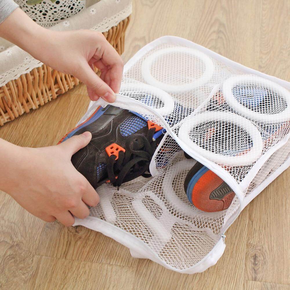 - Protect Your Shoes - Secure Cleaning - Flawless Results | Kalsten