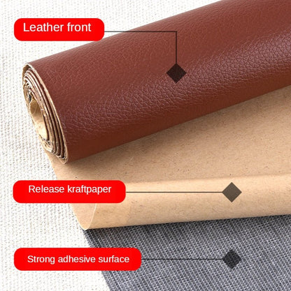 BowLift | Sofa & Chair Repair Leather Patch