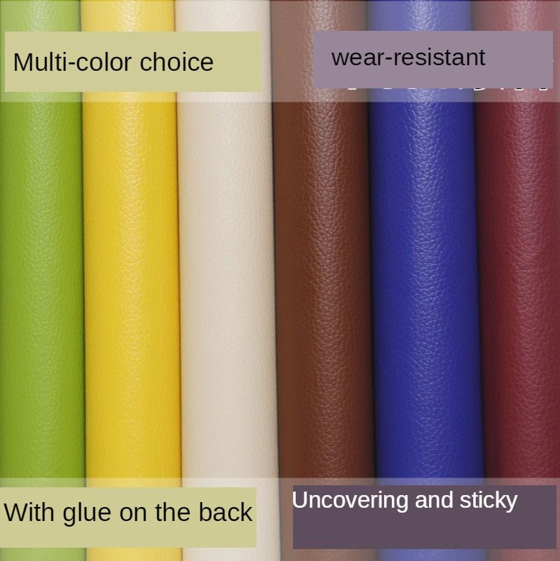 BowLift | Sofa & Chair Repair Leather Patch