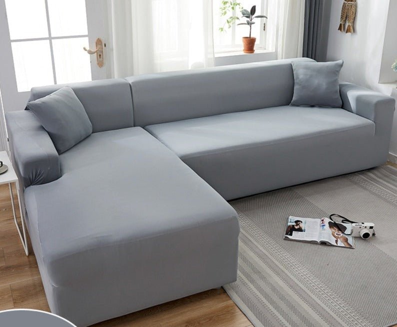Kalsten | DRYDEFEND – Sofa Cover for Stylish Protection