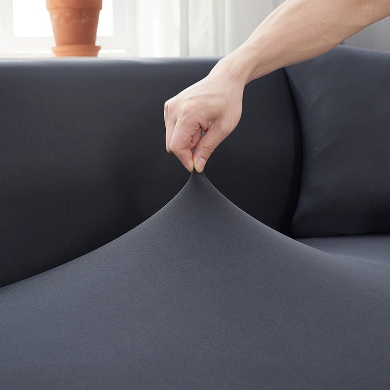 Kalsten | DRYDEFEND – Sofa Cover for Stylish Protection