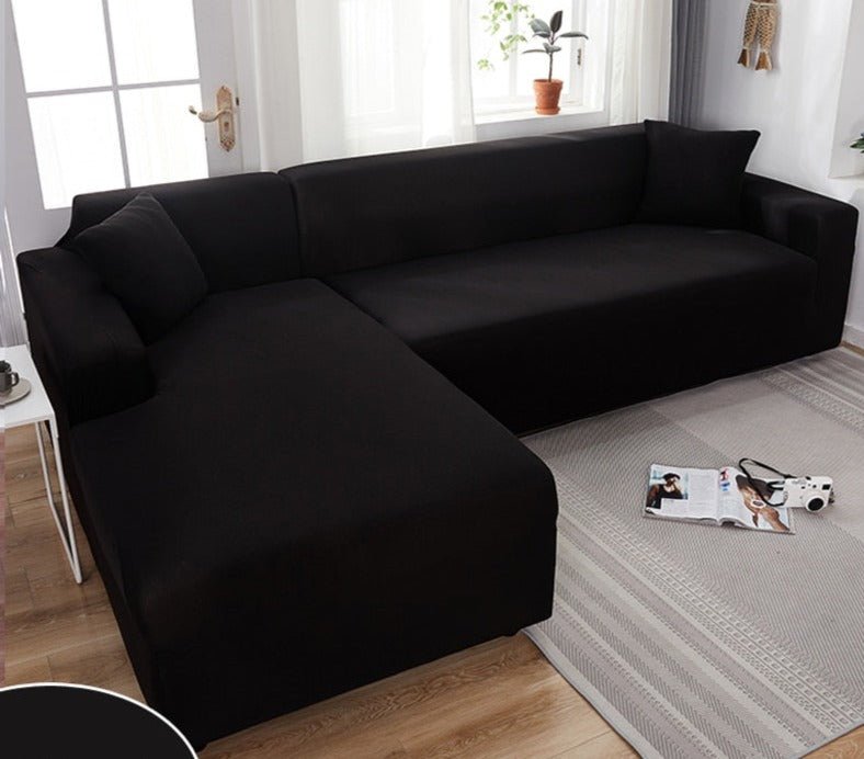 Kalsten | DRYDEFEND – Sofa Cover for Stylish Protection