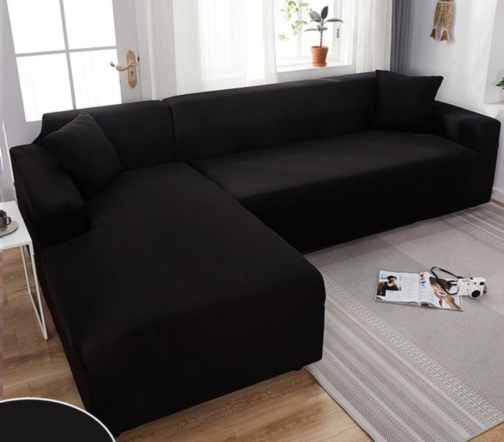 Kalsten | DRYDEFEND – Sofa Cover for Stylish Protection
