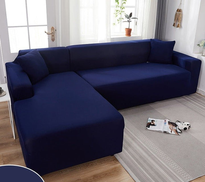 Kalsten | DRYDEFEND – Sofa Cover for Stylish Protection