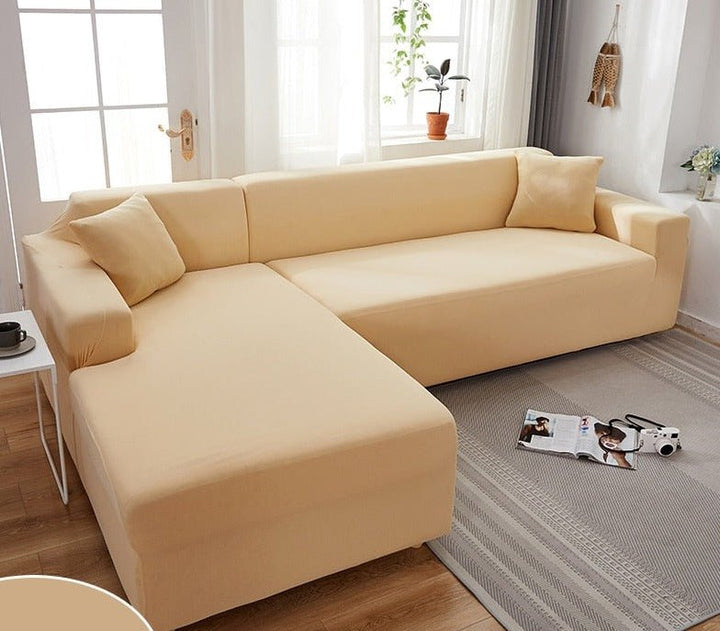 Kalsten | DRYDEFEND – Sofa Cover for Stylish Protection