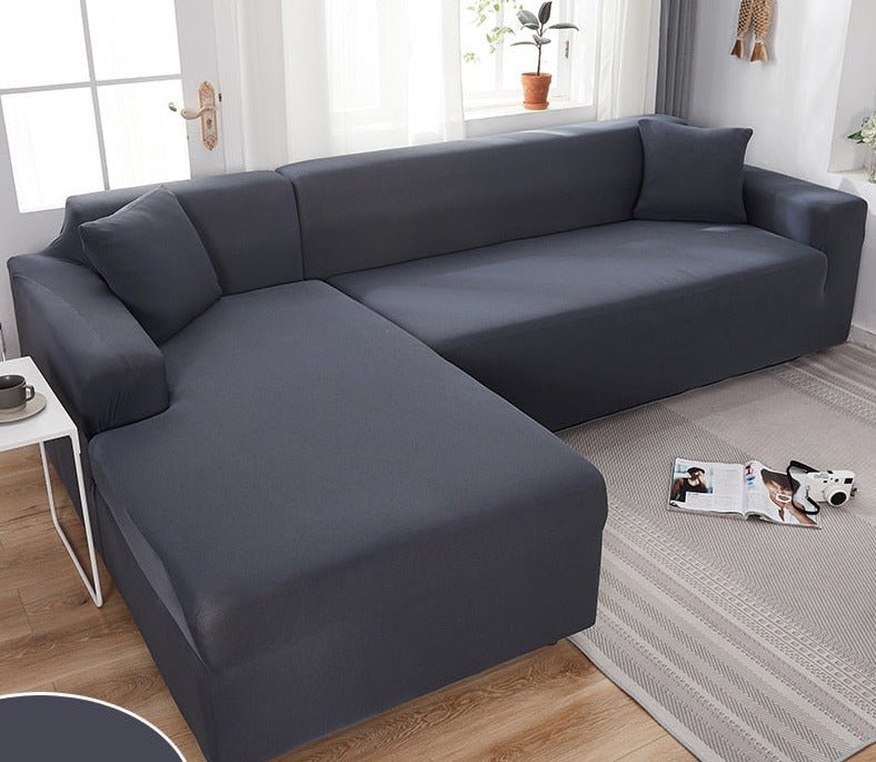 Kalsten | DRYDEFEND – Sofa Cover for Stylish Protection