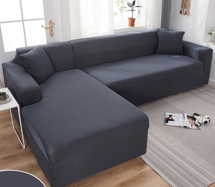 Kalsten | DRYDEFEND – Sofa Cover for Stylish Protection