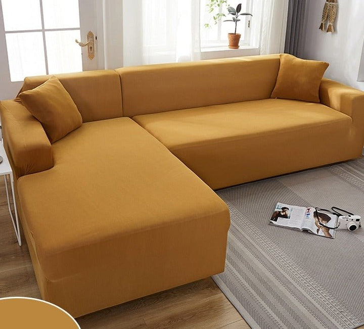 Kalsten | DRYDEFEND – Sofa Cover for Stylish Protection