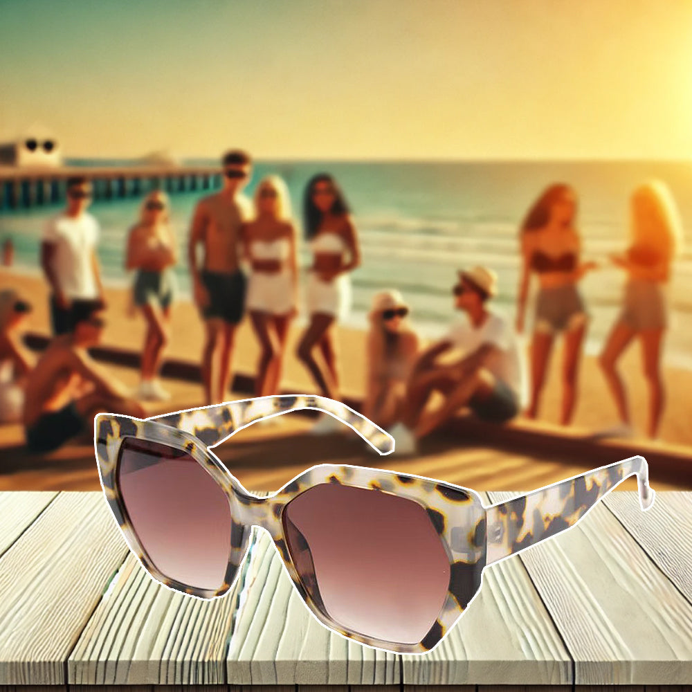 Sunglasses in many designs – from classic to trendy! | Kalsten
