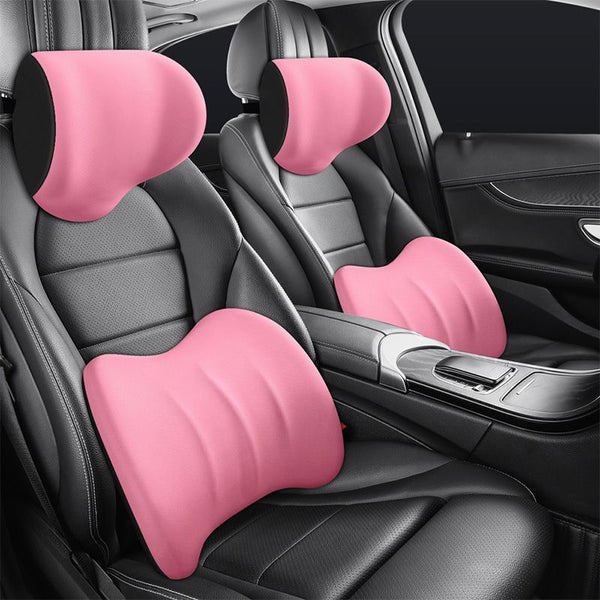 SomuraSupport Neck support for driving | Kalsten