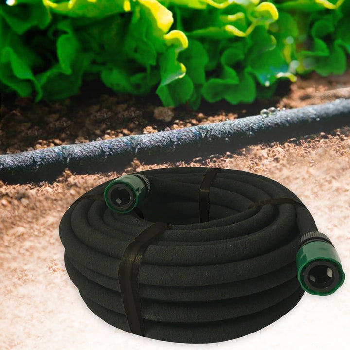 Drip hose 15 meters incl. connections | Kalsten