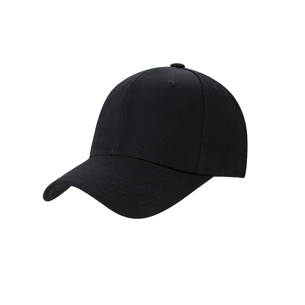 Baseball cap solid color - in many colors! | Kalsten