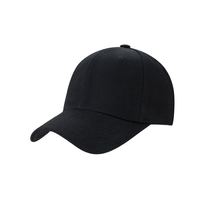 Baseball cap solid color - in many colors! | Kalsten